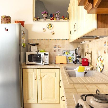 Casa Limoncello Villa Taormina Kültér fotó
