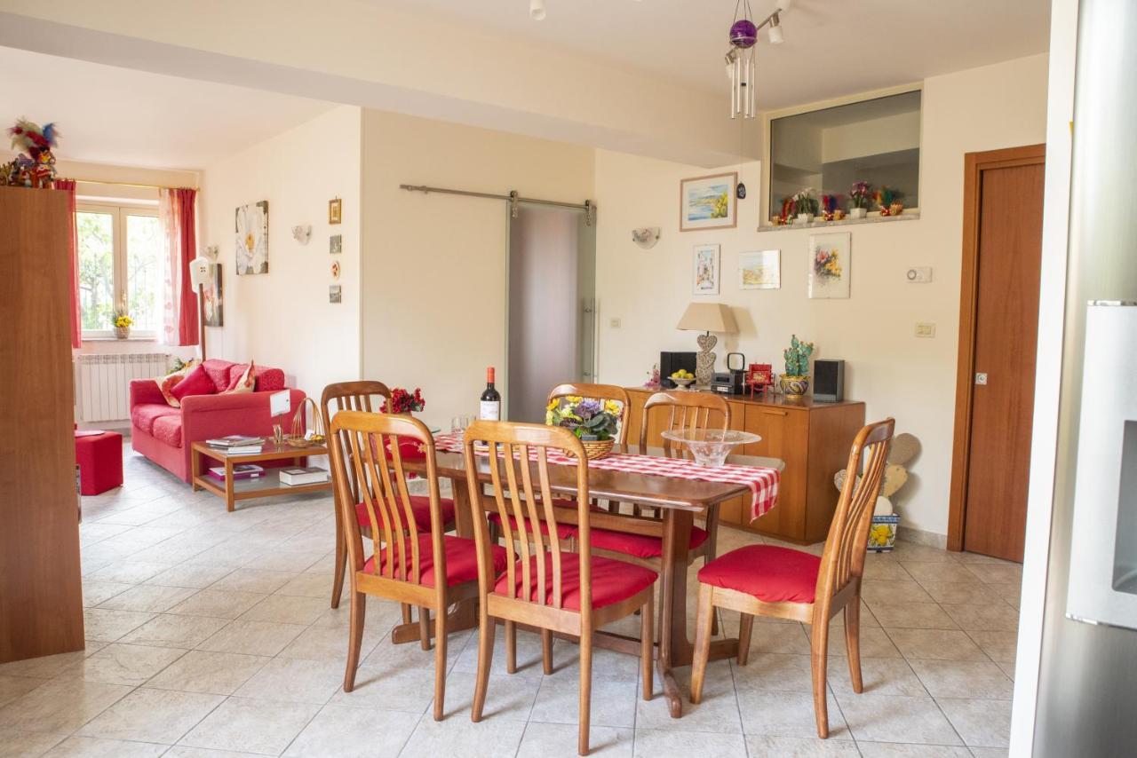 Casa Limoncello Villa Taormina Kültér fotó