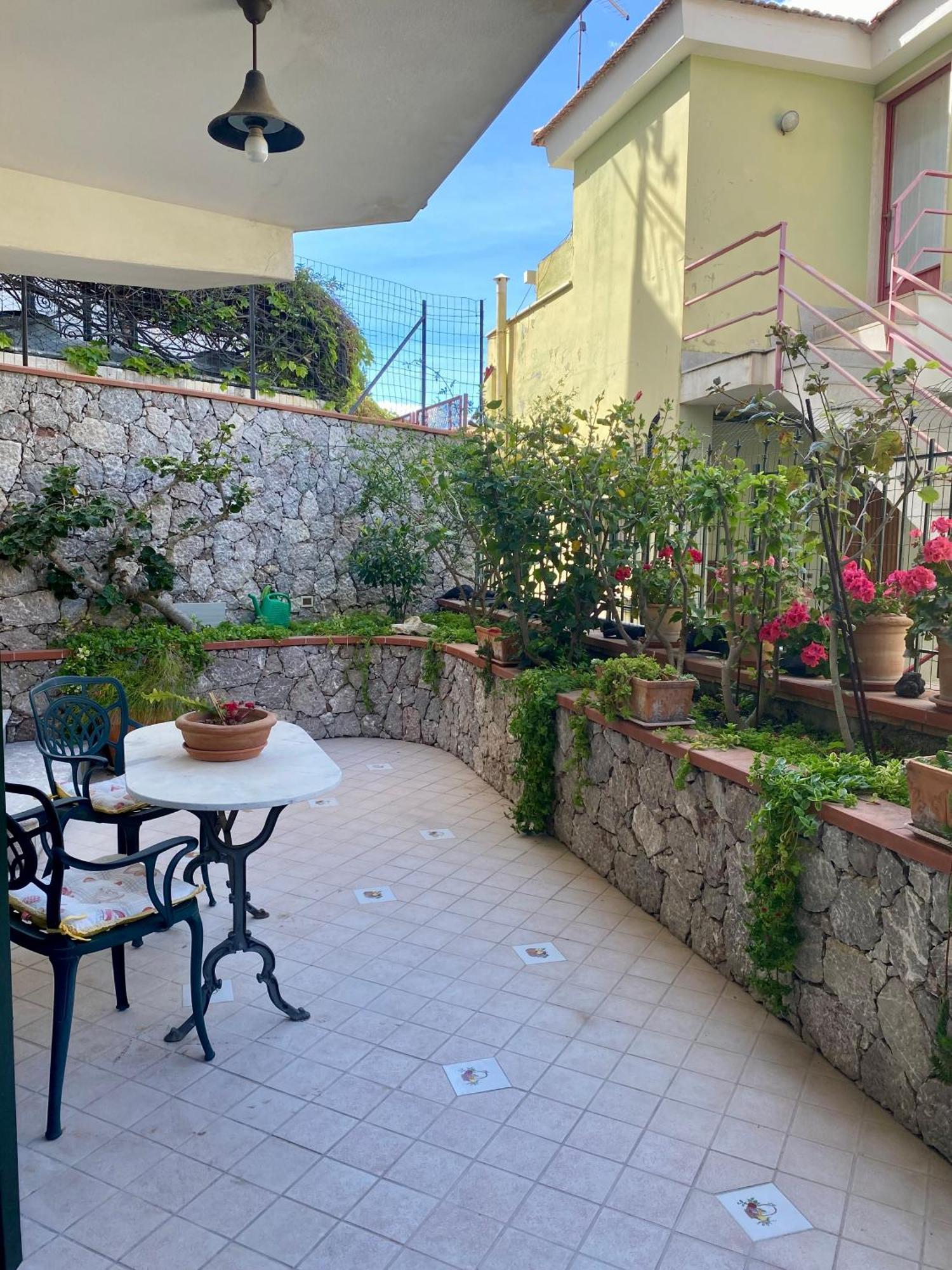 Casa Limoncello Villa Taormina Kültér fotó