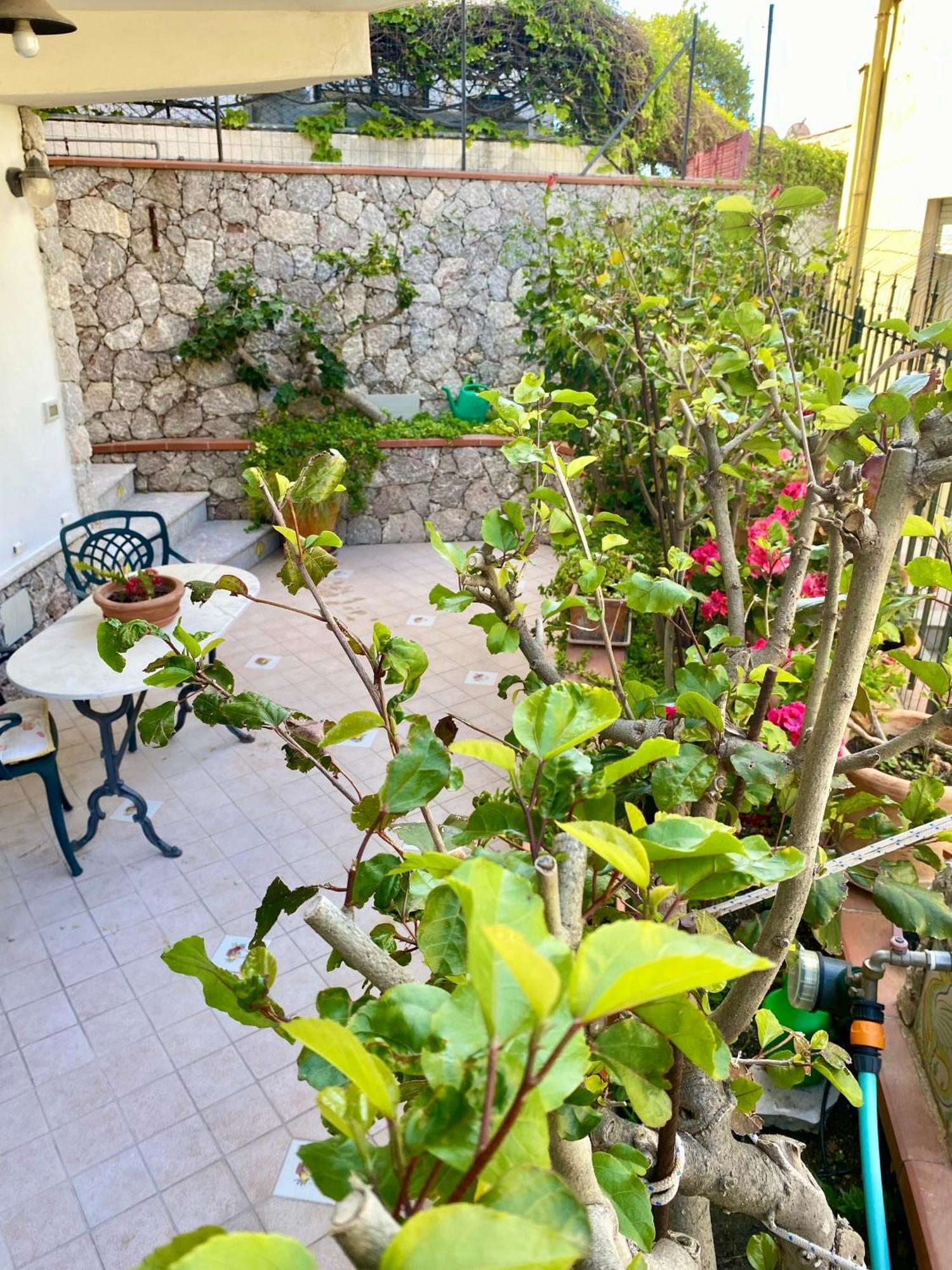 Casa Limoncello Villa Taormina Kültér fotó